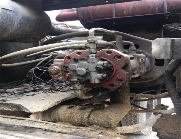 japan original used hitachi ex100wd-1 wheel excavator/ex100wd-1 hitachi wheel excavator for sale