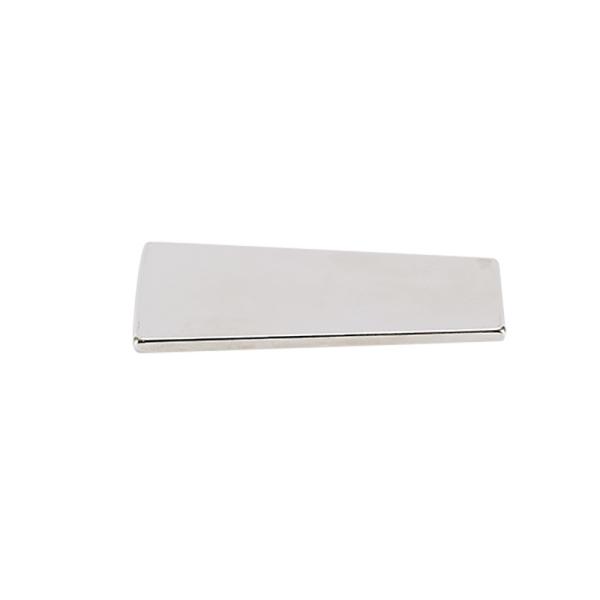 OEM ODM Bulk  NdFeB Neodymium Magnets For Wind Power Generation IATF