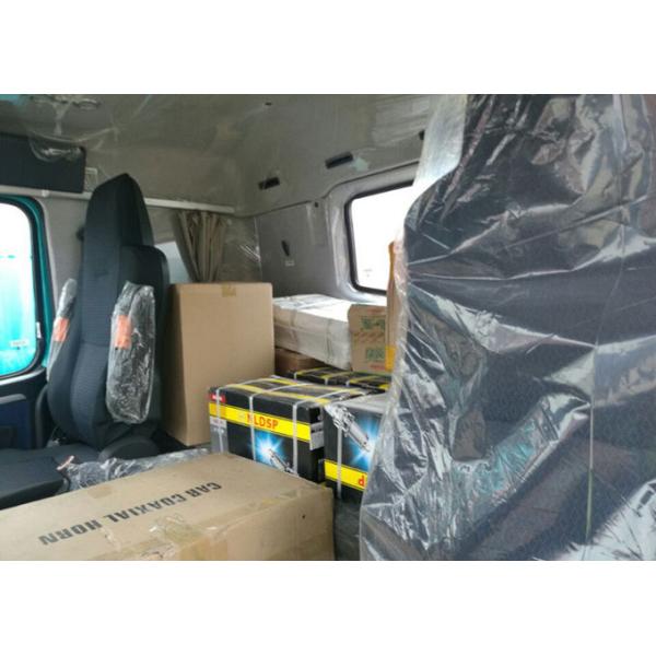 A7 Howo Sinotruk 371hp 6x4 Heavy Duty Dump Truck Tipper With 20M3 Capacity For 50T Load