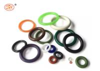 30-90 Plage de dureté Shore A Rings O NBR/FKM/EPDM pour joints résistants aux températures élevées