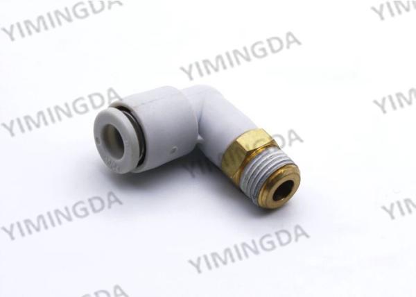Bocal de ar S5250 do cotovelo das peças da máquina de matéria têxtil de XLC7000 Z7 PN 465500961
