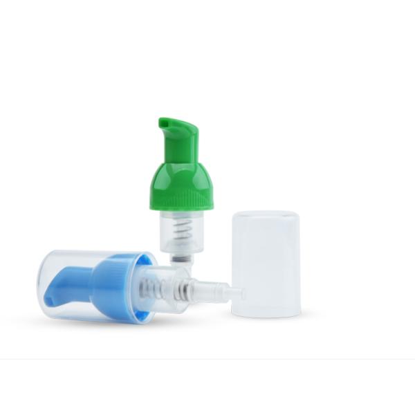 28mm Self 0.3cc Foam Dispenser Pump 28/410