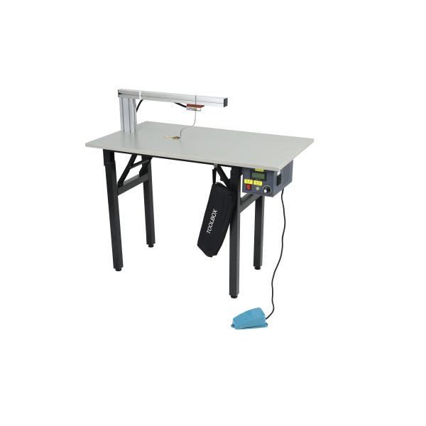 Machine de chamfreinage spéciale de Tableau pour la décoration molle de meubles