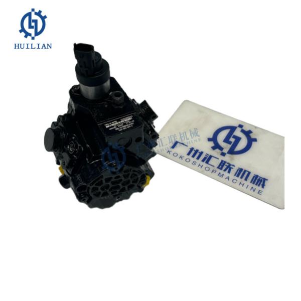 6271-71-1110 Diesel Fuel Injection Pump Fuel Pump Excavator Engine Parts for PC135-10 PC130 PC130-7 PC130-8