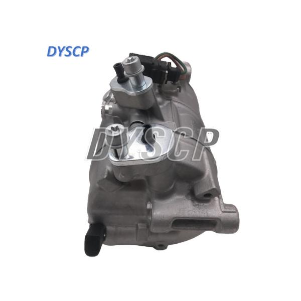 5QD820803J 1KD820803N Компрессор с переменным расселением для VW Magotan Passat