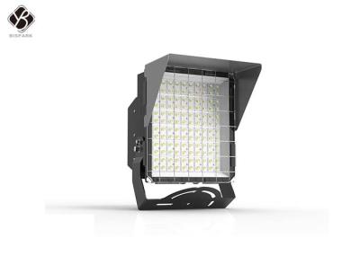 Professional 400W 155LM/W LED Sports Field Lights 60000 - 180000LM Lumen