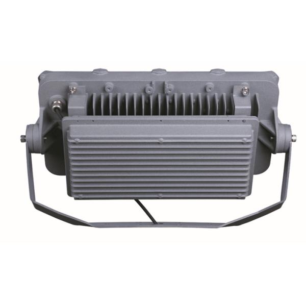 Lampe à mât élevé IK08 Lampes à LED pour les inondations de stades