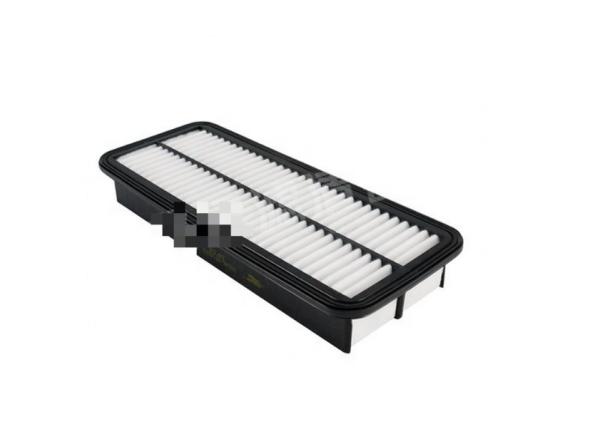 Se trata de un sistema de filtro de aire de alta calidad, que se utiliza para filtrar el aire.