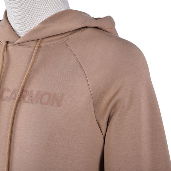Men's Oversized Unisex Hoodies Sweatshirts Customized Sweat Wicking for Sports