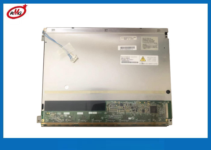 AA121XH03 Hyosung 12,1 дюймовый Tft экран 1024 * 768 дисплеи Экраны панели банкоматы Части машин