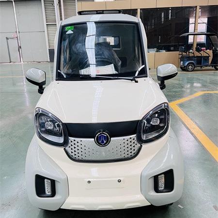 MI GUO 1500w Elétrico Automóvel de Quatro Rodas 1500w Quatro Rodas Automóvel Elétrico