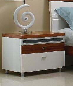 Bedside Tables Full Size Bedroom Furniture Sets Excellent Moisture - Proof