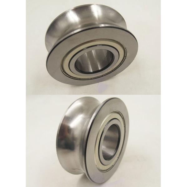 LFR LR Series 621 Non Standard Bearings ZZ 2RS Deep Groove Bearings For Ac Motor