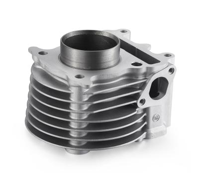 High Precision Yamaha Single Cylinder , Air Cooled Cylinder Standard Carton Package