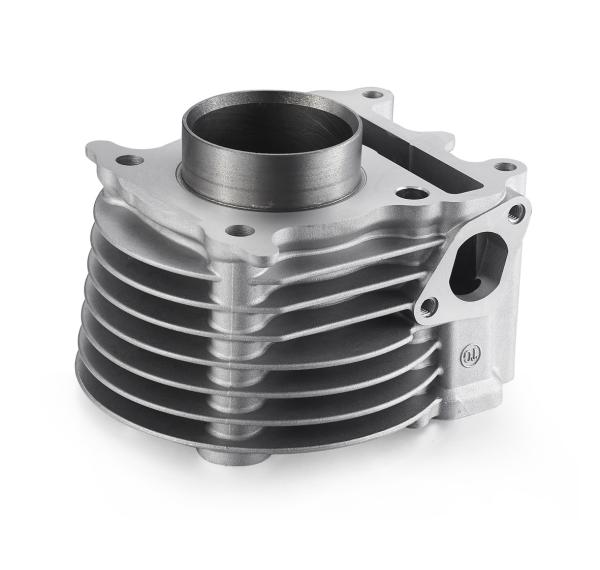 High Precision Yamaha Single Cylinder , Air Cooled Cylinder Standard Carton Package
