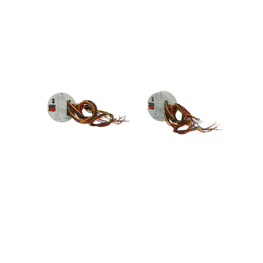 US/U 12.2 ABB Universal Interface 12-Fold Binary Input for Floating Contacts and