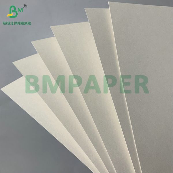 High-Temperature Resistant 0.5mm 0.9mm Water Absorbent Pulp Board for Induction Sealing