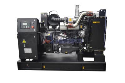 Geradores do motor diesel de ZH4100DS 28kVA 20kW Ricardo