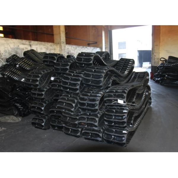 Trilha de borracha 450*90*60 da ceifeira de liga para Machinary agrícola