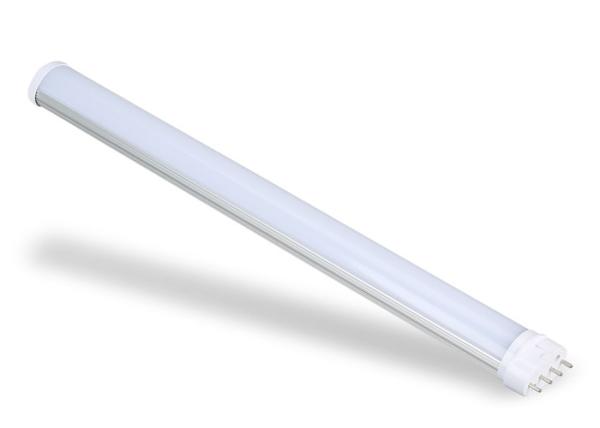 PC Aluminum G23 LED Corn Cob Light 22W 4 Pin Pl Lamp 2300lm