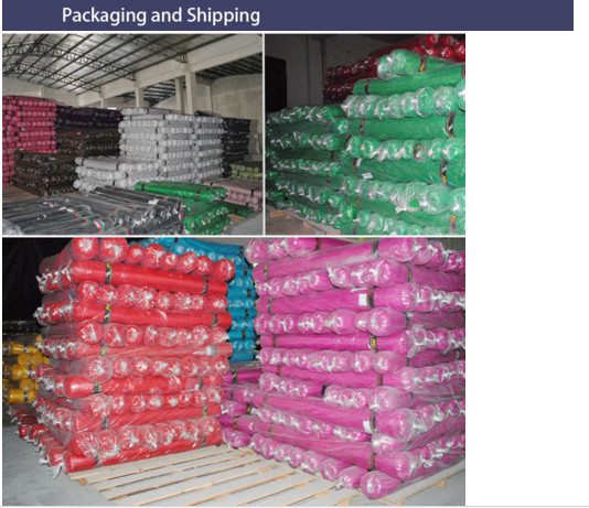 Red Golden Embroidery Sequin Lingerie Lace Fabric For Wedding Dress , Decoration Lace Fabric