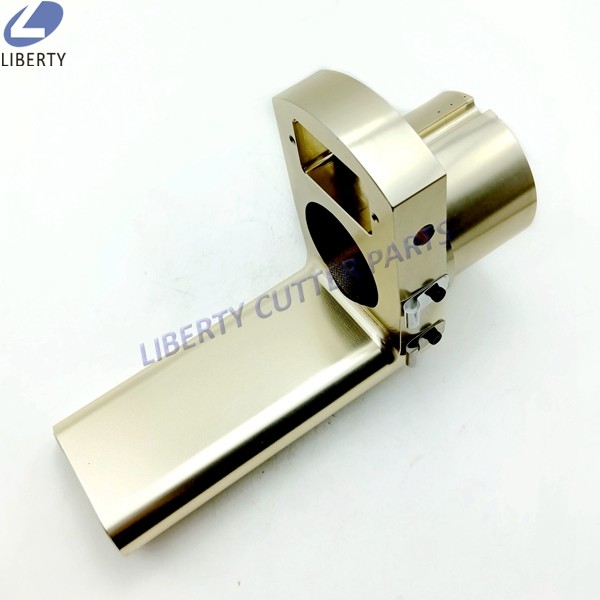 Cutter Spare Parts No. 704554 Rotating Collector For Vector IP9 IX9 Auto Cutter Parts
