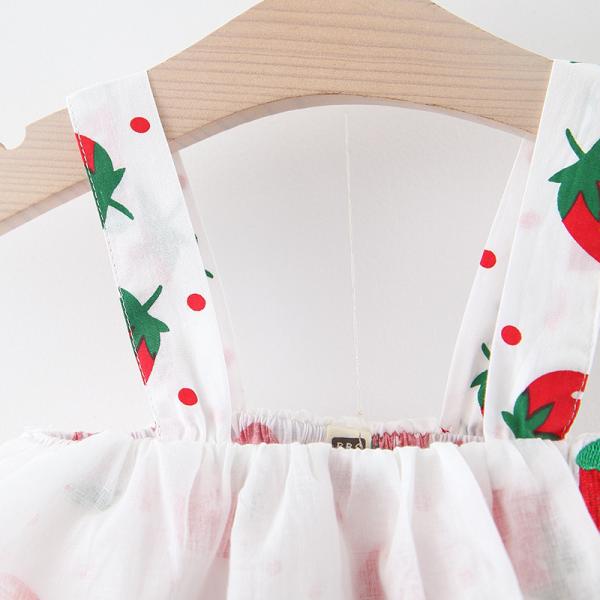 Обмундирование крутых и Breathable детей лета устанавливает девушек брюки тыквы конструируют набор дизайна плода двухкусочный