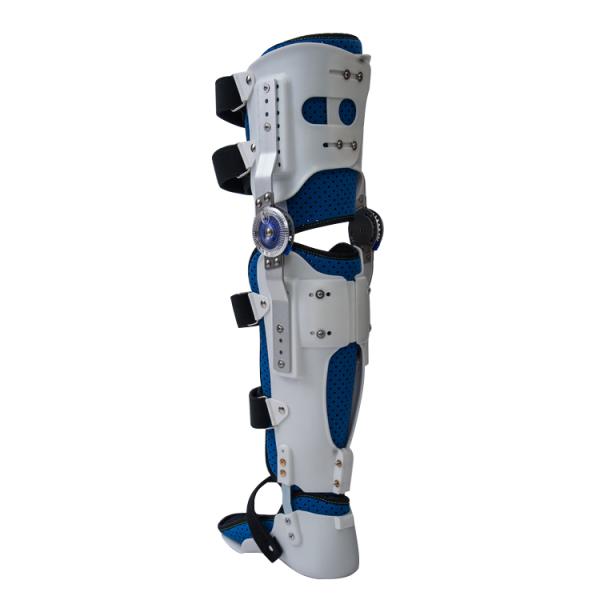 Professional Foot Support Brace Orthosis Durable Anti-rotation Foot Ankle Support