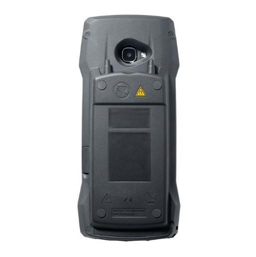 Nouveau instrument de mesure de la vitesse du vent universelle 100% originale et IAQ, poids 510 g