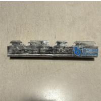 150mm Width Light Steel Keel Ceiling Steel Studs For Durable Indoor Spaces