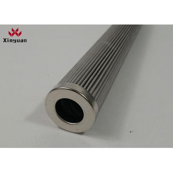 273827007 Cartridge Oil Filter 21 Bar Long Life