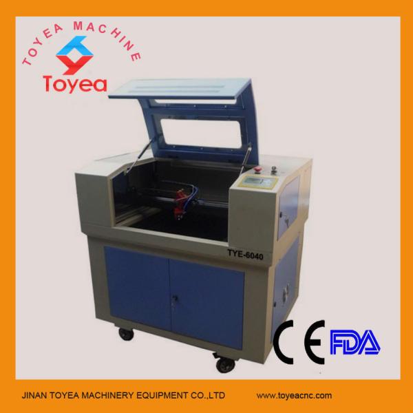 laser engraving machine for shadow engraving TYE-4060
