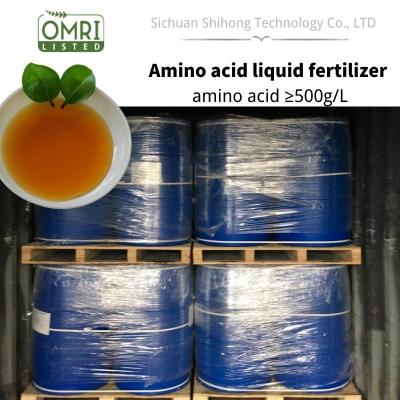 Aminoácidos de origem vegetal Hidrólise enzimática