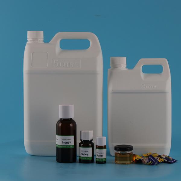 High Purity Honey Aroma Food Grade Essential Oil For Bakery And Confectionery