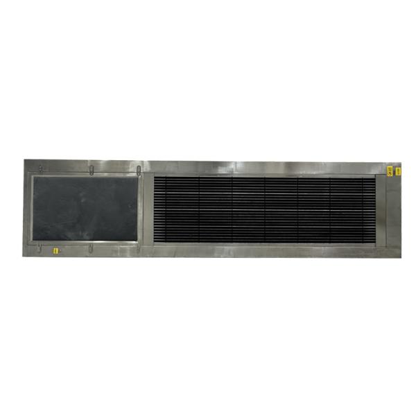 Industrial Shoe Sole Cleaner Machine with 360° Sanitization and Multi-agent Injection for Lab & Food Plant Grade Applications