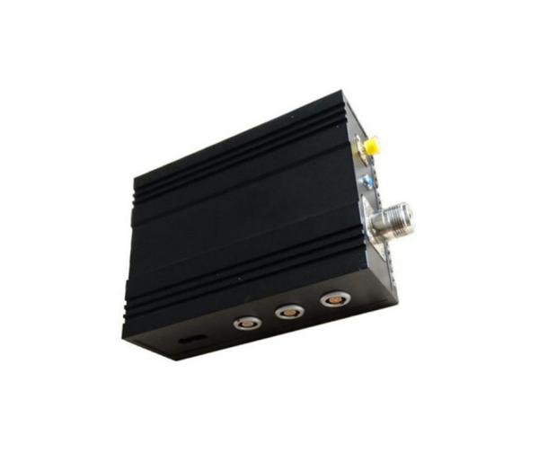 Manpack Long Range Wireless Video Transmitter 3km NLOS Live Vieo Transmission