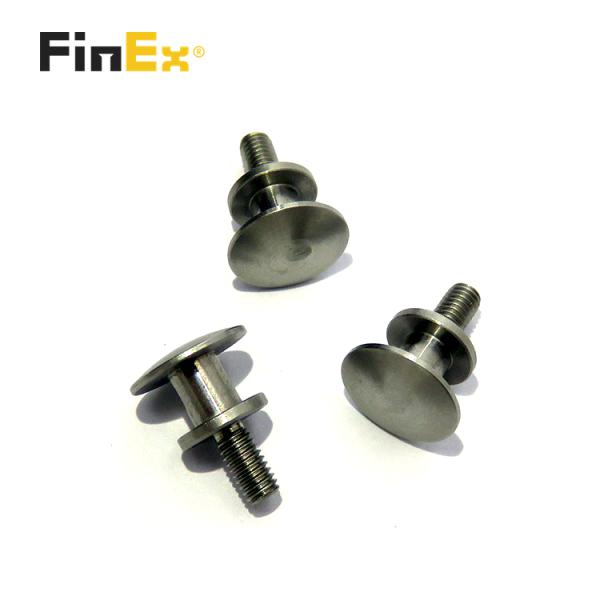 Bolsas de hombro de cabeza de truss de gran tamaño no estándar certificadas ISO para girar