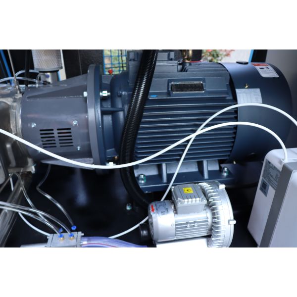 AIRERA OGFD-45D B VP 45kW Variable Speed Rotary Screw Air Compressor