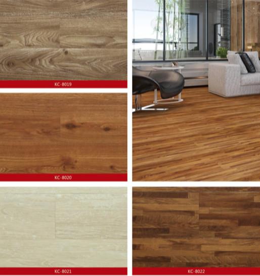 Plastic Commercial Lvt Flooring , Quick Step Lvt Luxury Vinyl Tile