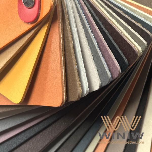 1.0mm microfiber Belt Faux Leather 54