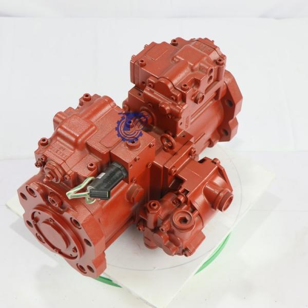 K3V63DTP-9N14T Кавасаки Гидравлический насос Положительное управление для Takeuchi 135