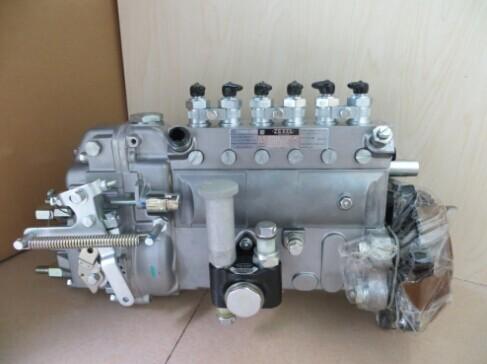1-15603454-0 ZAX450 6WG1 Fuel pump assy, high pressure fuel pump