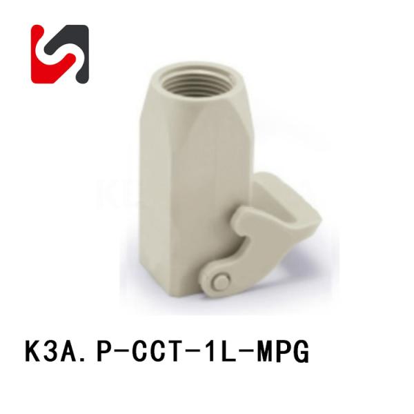 Amphenol connecteurs électriques lourds Performance et durabilité supérieures