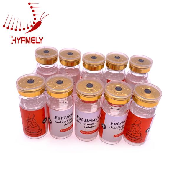 Burning Fat Lipolytic Solution 10ml Lose Weight Injection