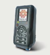 Ex Triple Band Flame Detector UV IR with Sound Light Alarm Sapphire Lens