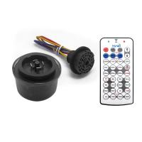 HNS153DL-C Zhaga Book 18 Función SYNC Sensor de movimiento de radar de microondas