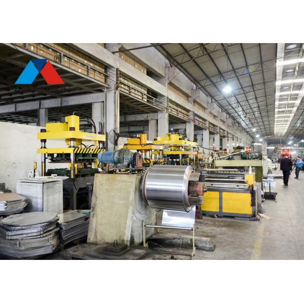 Zero Clearance Perforated Metal Drop Ceiling Tiles Closed Floating