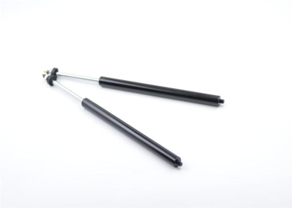 Heavy Duty Gas Lift Shocks , Gas Spring Strut 800n For Wall Bed Hydraulic