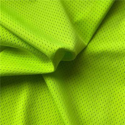 tela do material do Sportswear de 75D 80GSM