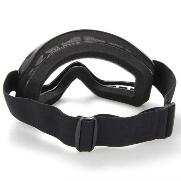 Вентиляция анти- объектива поликарбоната изумленных взглядов Мотокросс тумана большая удобная